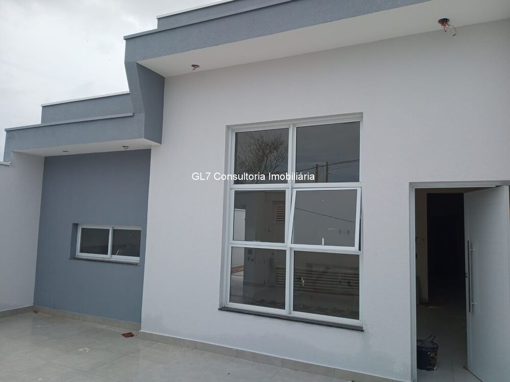 Casa, 2 quartos - Foto 1