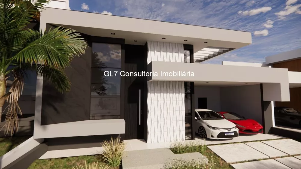 Casa, 3 quartos, 110 m² - Foto 3