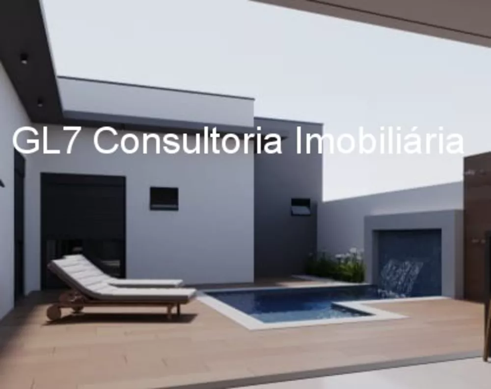 Casa, 3 quartos - Foto 4