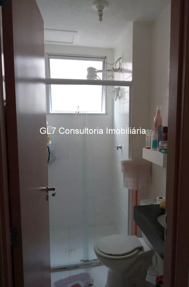 Apartamento, 2 quartos, 42 m² - Foto 1