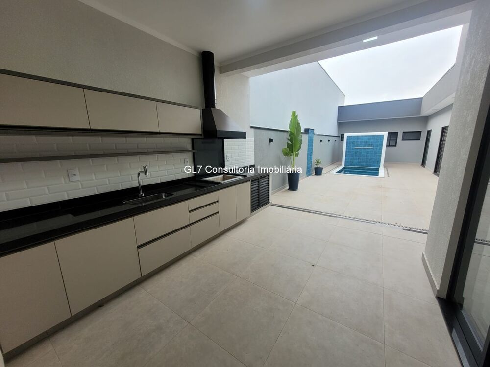 Casa, 3 quartos - Foto 8