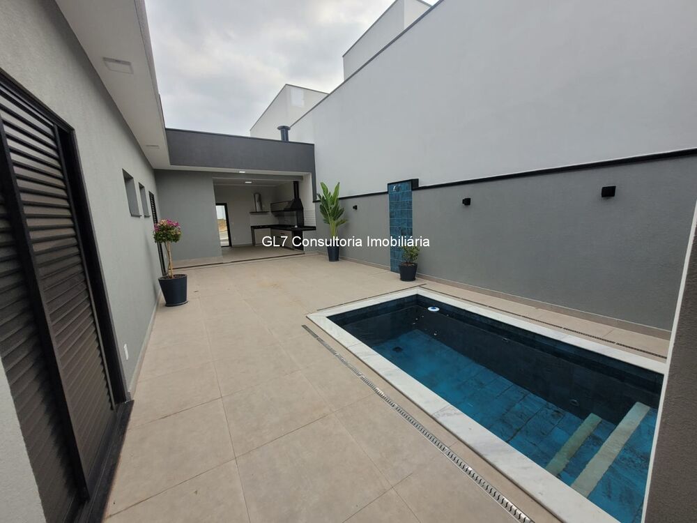 Casa, 3 quartos - Foto 6