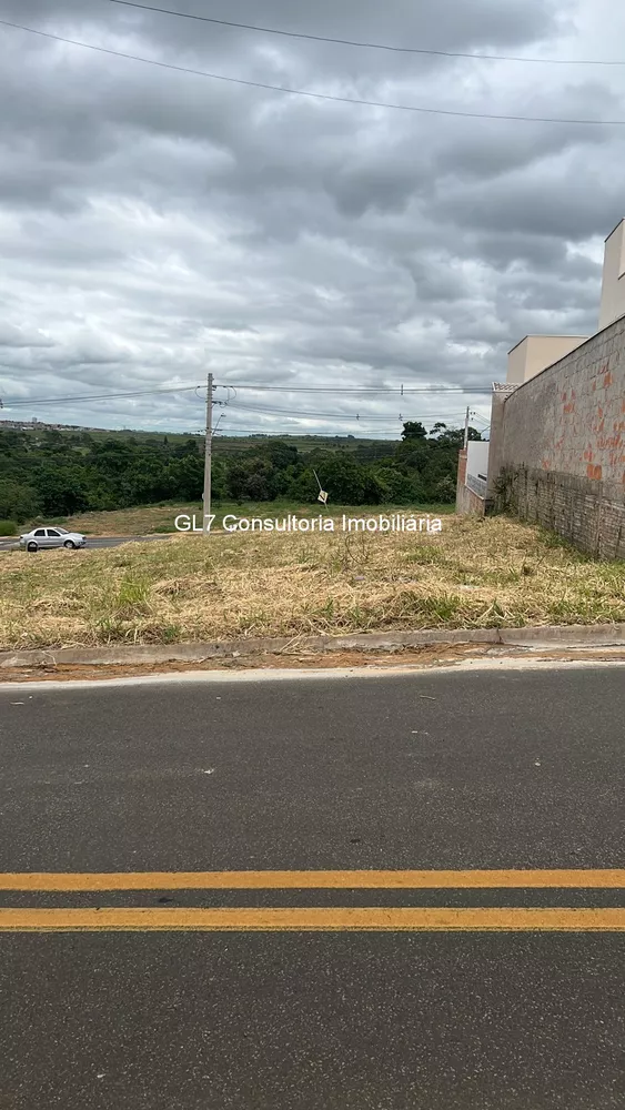 Loteamento e Condomínio à venda, 150m² - Foto 1