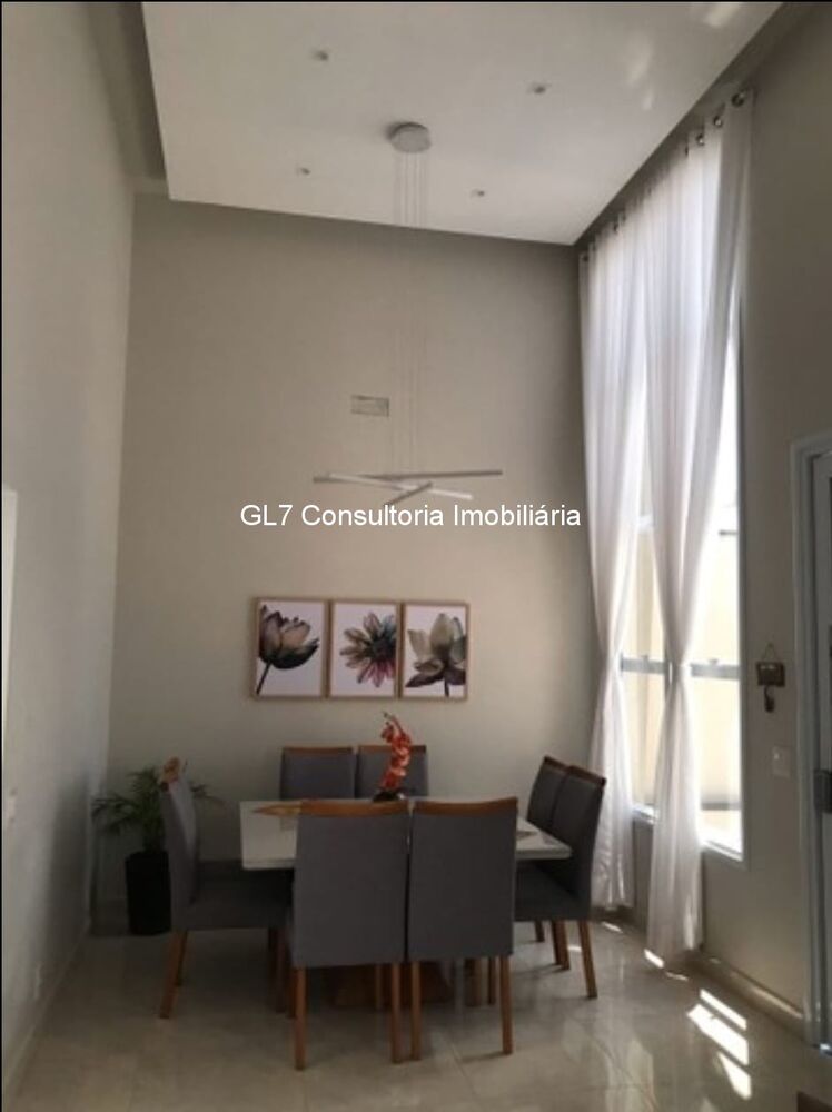 Casa, 3 quartos - Foto 2