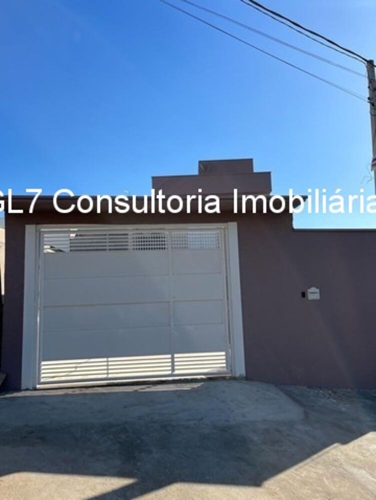 Casa, 3 quartos - Foto 4