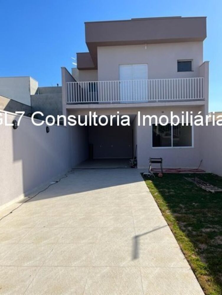 Casa, 3 quartos - Foto 2