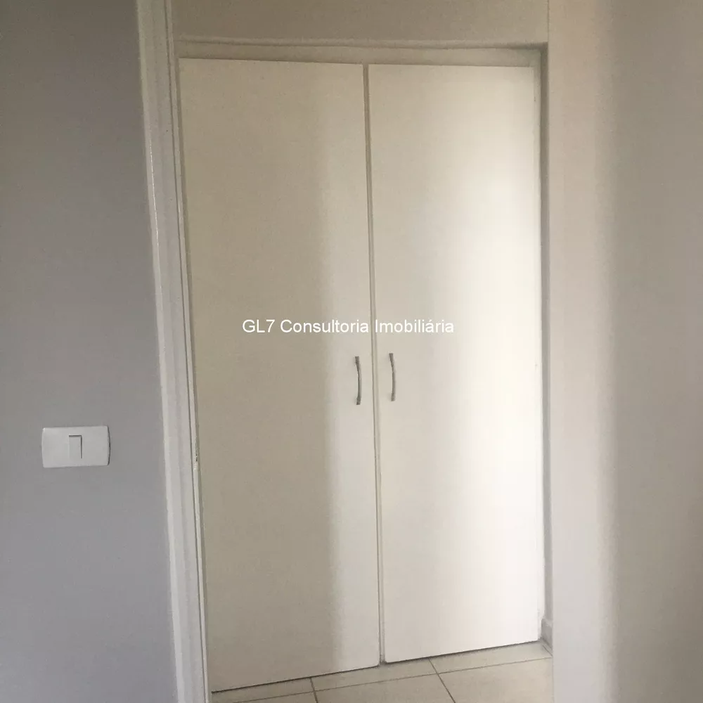 Apartamento à venda com 2 quartos, 55m² - Foto 4