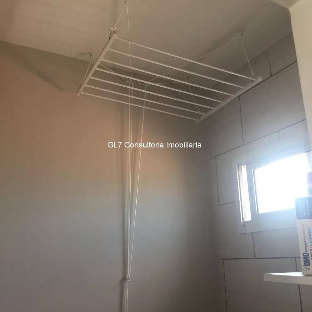 Apartamento à venda com 2 quartos, 55m² - Foto 6