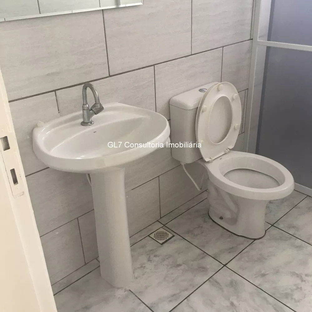 Apartamento à venda com 2 quartos, 55m² - Foto 3