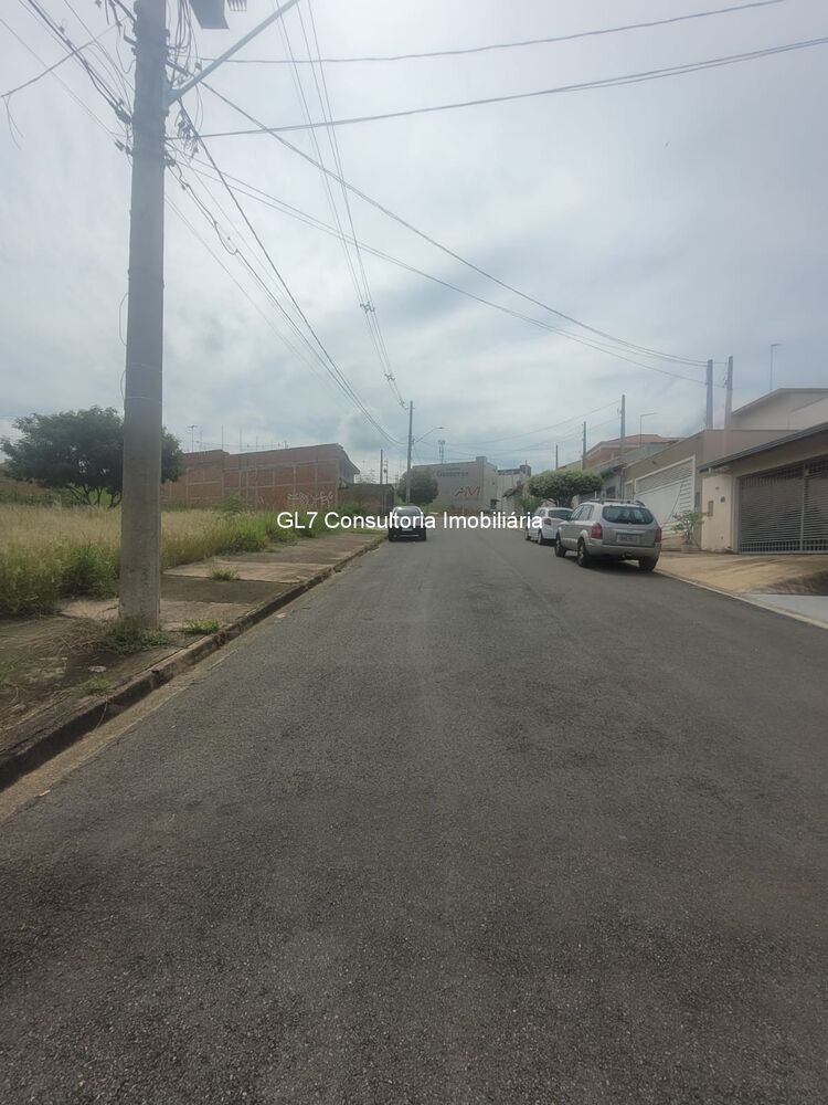 Terreno, 321 m² - Foto 2