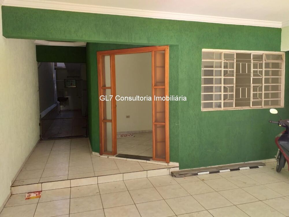 Casa à venda com 2 quartos - Foto 4