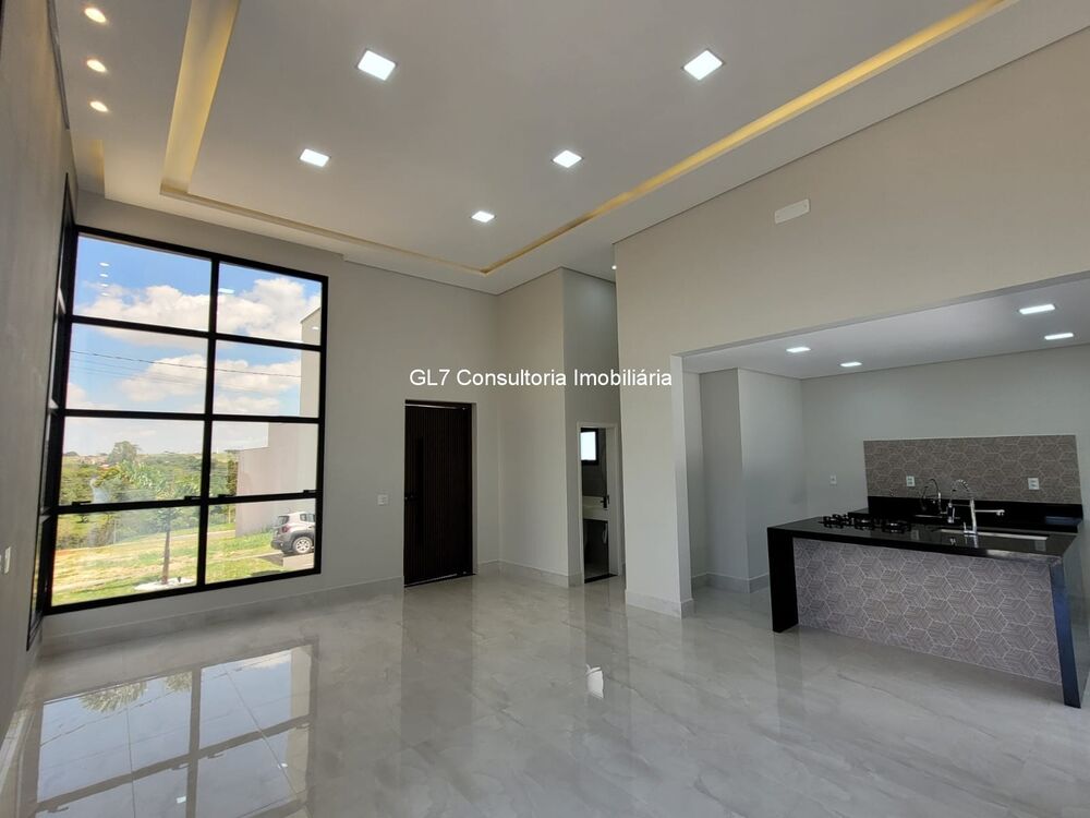 Casa à venda com 3 quartos - Foto 4