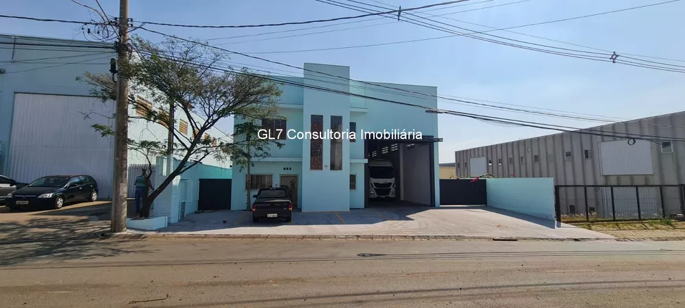 Depósito-Galpão - Foto 3