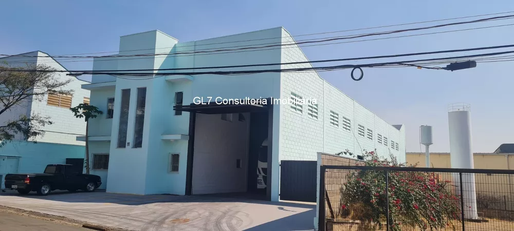 Depósito-Galpão - Foto 7