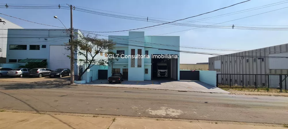 Depósito-Galpão - Foto 4
