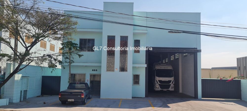 Depósito-Galpão - Foto 5