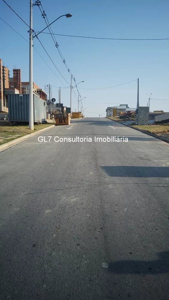 Terreno, 375 m² - Foto 1