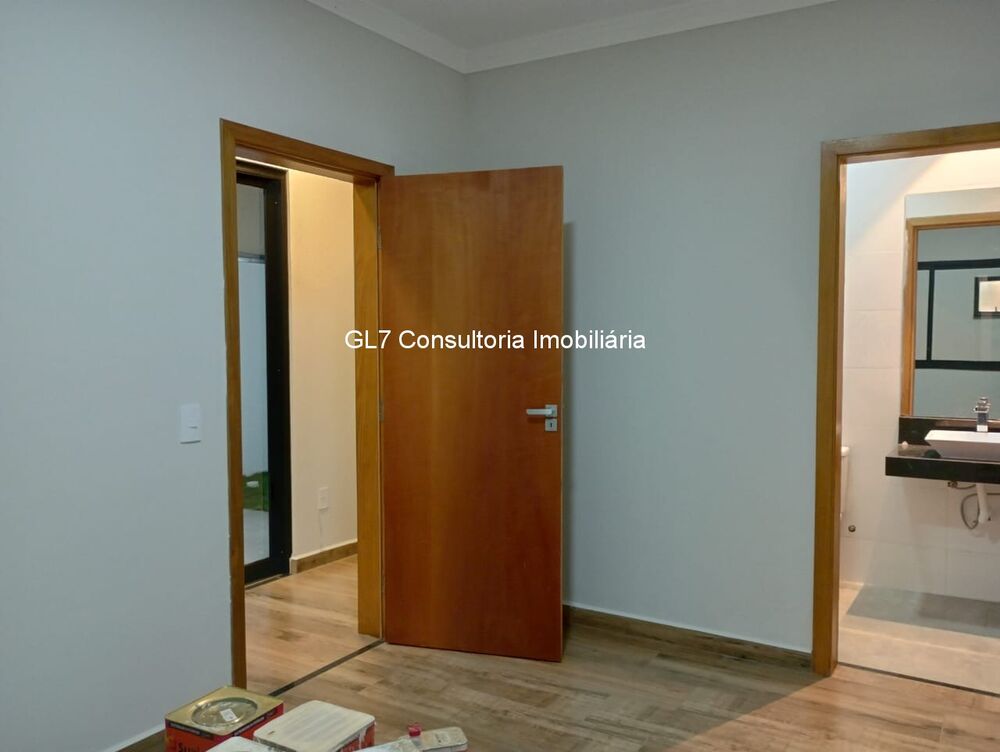 Casa à venda com 3 quartos - Foto 3