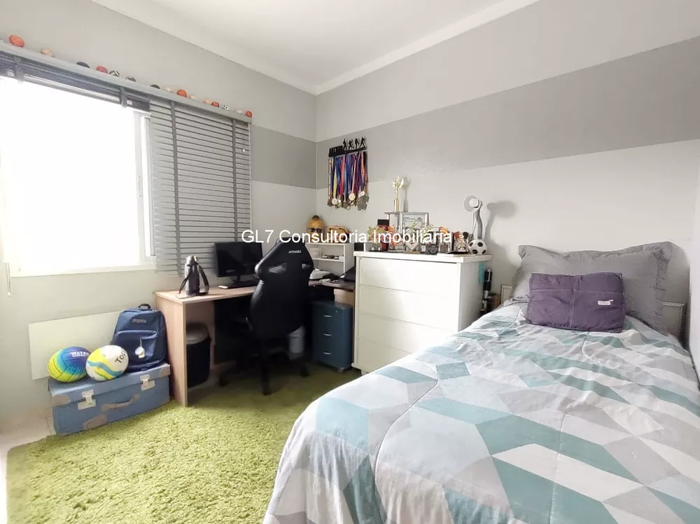 Casa, 3 quartos - Foto 4