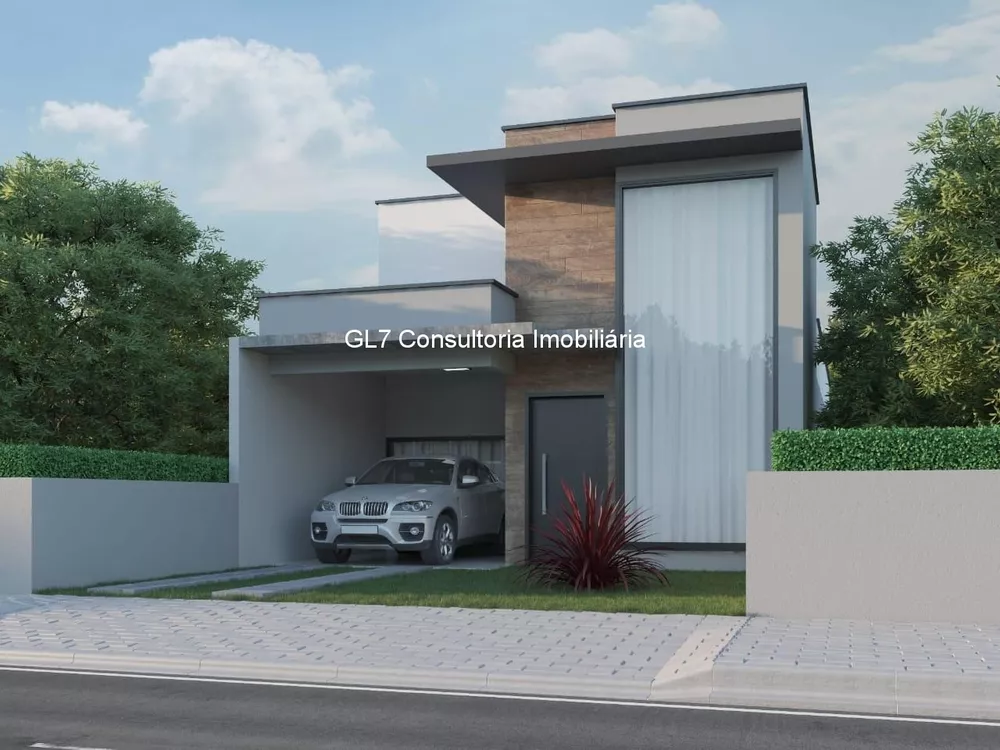 Casa, 3 quartos - Foto 4