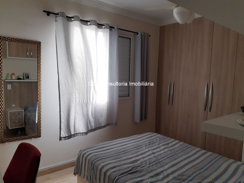 Apartamento à venda com 2 quartos, 45m² - Foto 1
