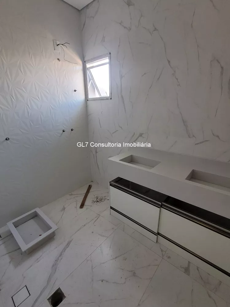 Casa, 3 quartos - Foto 8