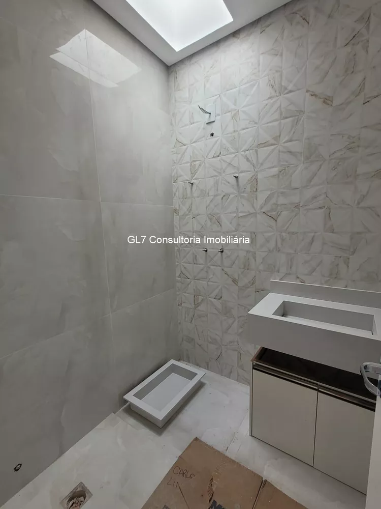 Casa, 3 quartos - Foto 7