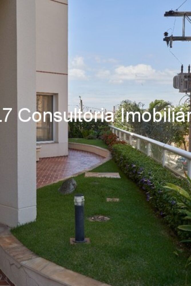 Apartamento, 2 quartos, 112 m² - Foto 3