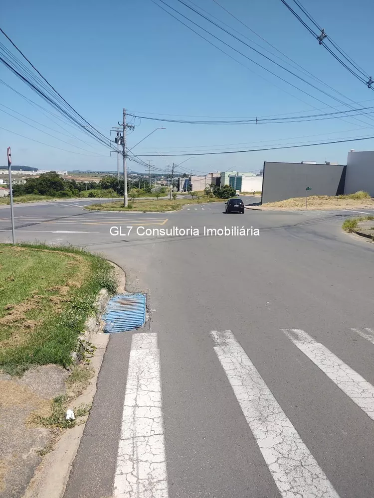 Loteamento e Condomínio à venda, 275m² - Foto 3