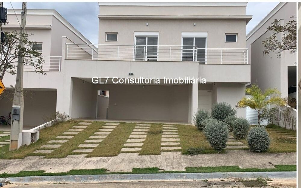 Casa, 4 quartos - Foto 1