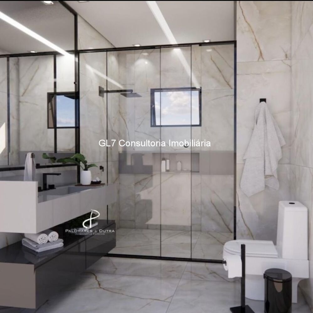 Casa, 3 quartos - Foto 3