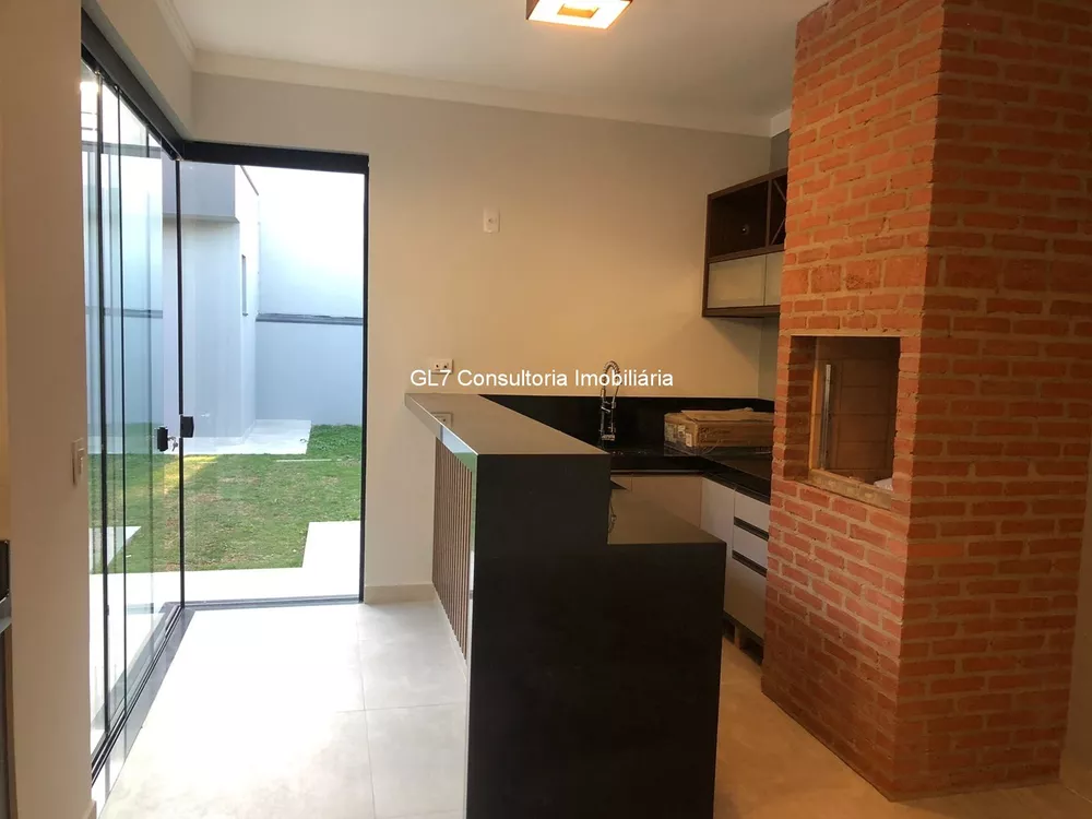 Casa, 3 quartos - Foto 3