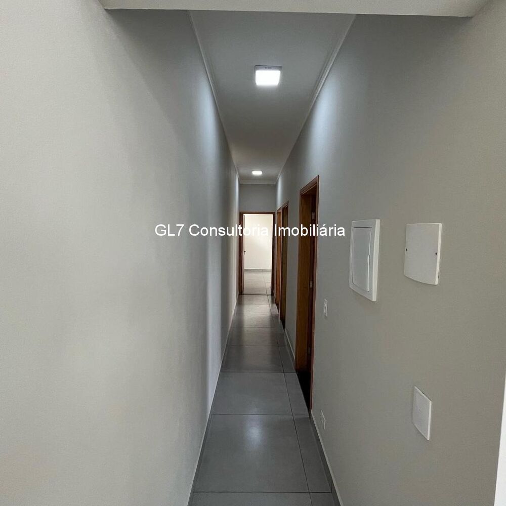 Casa, 3 quartos - Foto 2