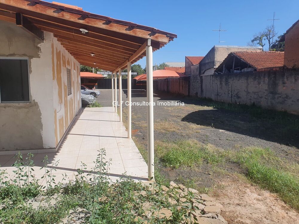 Loteamento e Condomínio, 750 m² - Foto 4