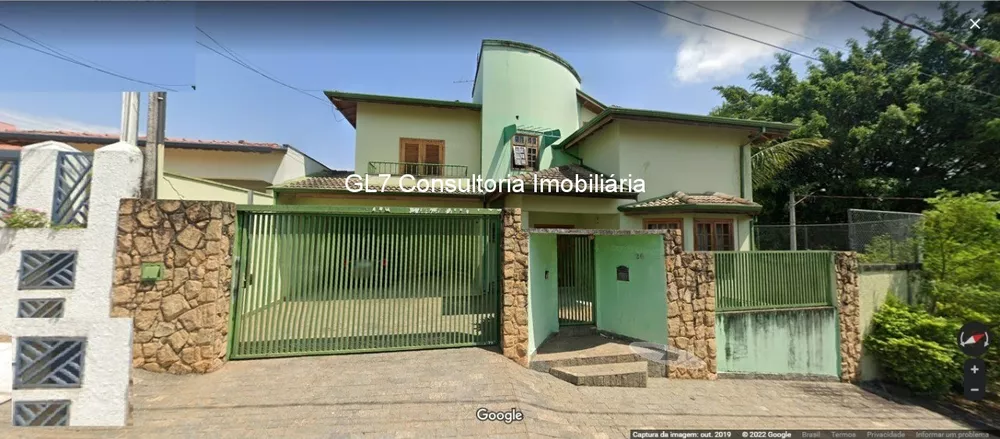 Casa, 4 quartos - Foto 1
