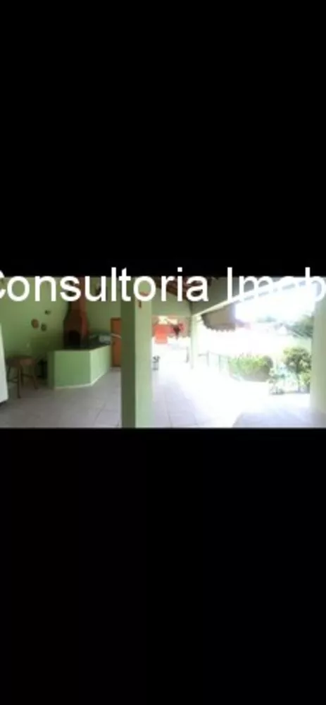 Casa, 4 quartos - Foto 3