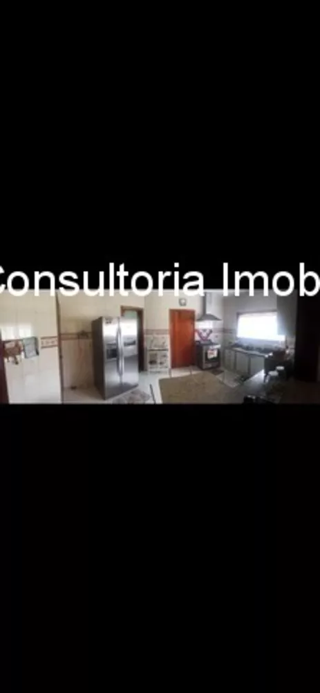 Casa, 4 quartos - Foto 4