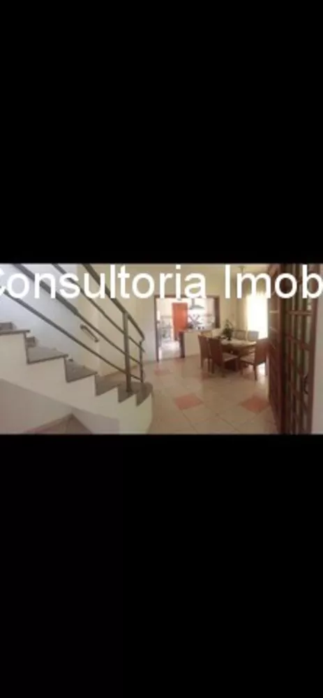 Casa, 4 quartos - Foto 2