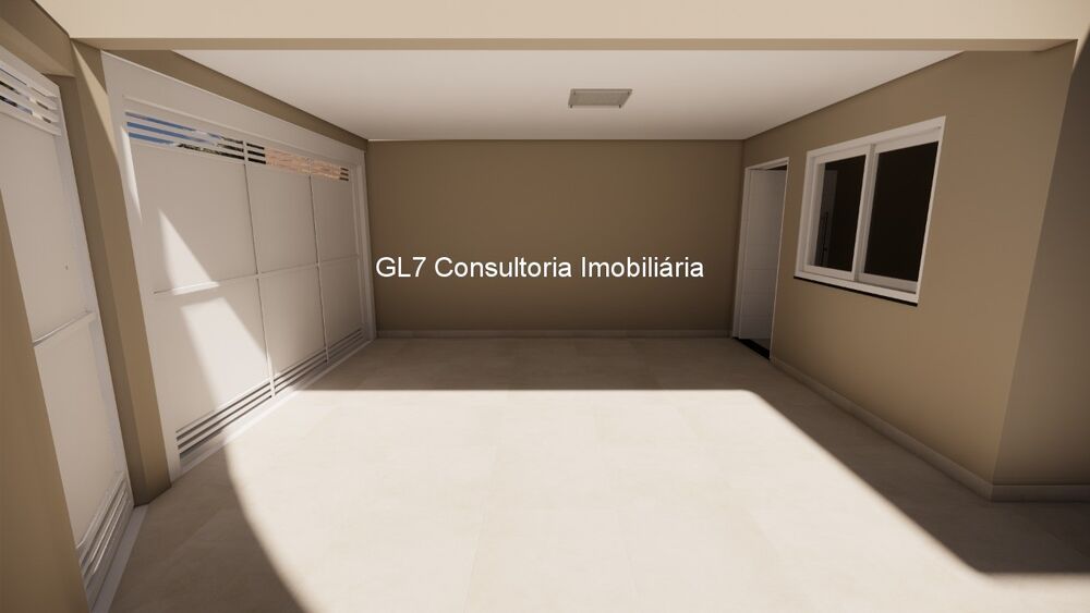 Casa, 1 quarto - Foto 4