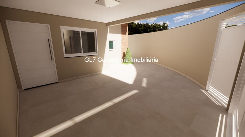 Casa, 1 quarto - Foto 3