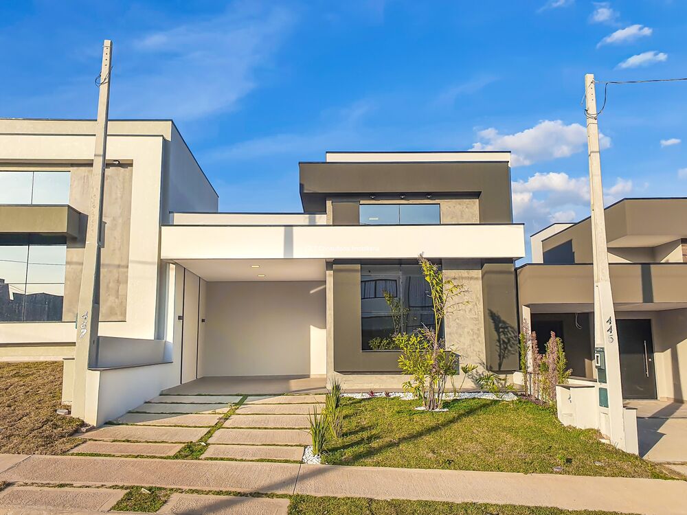 Casa, 3 quartos - Foto 4