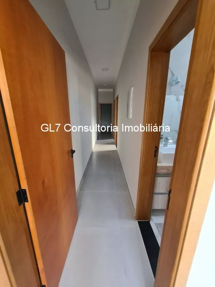 Casa, 3 quartos - Foto 4