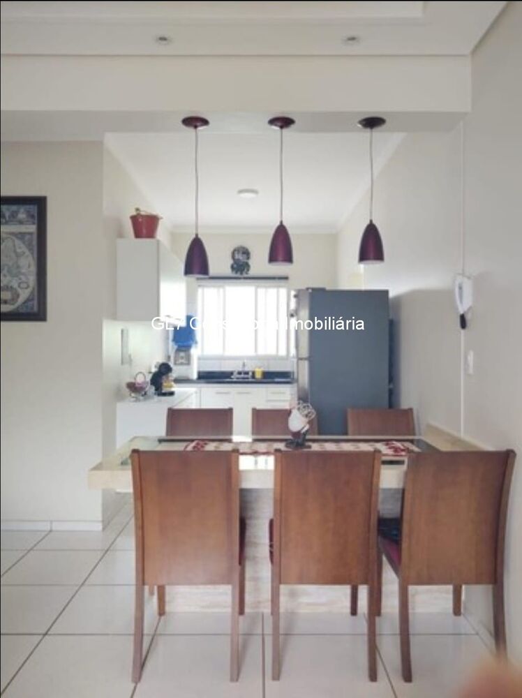 Apartamento à venda com 3 quartos, 84m² - Foto 1