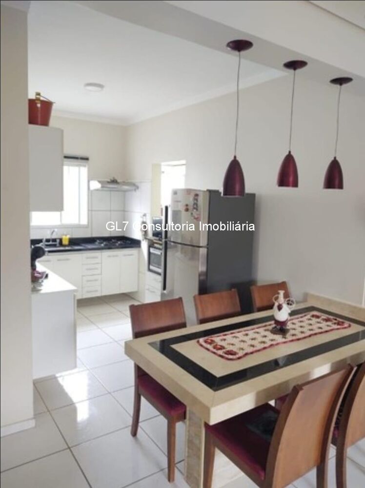 Apartamento à venda com 3 quartos, 84m² - Foto 2