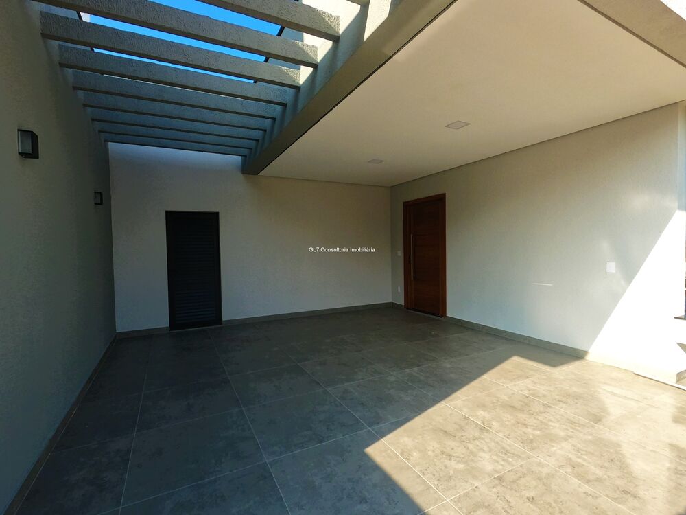 Casa, 3 quartos - Foto 4