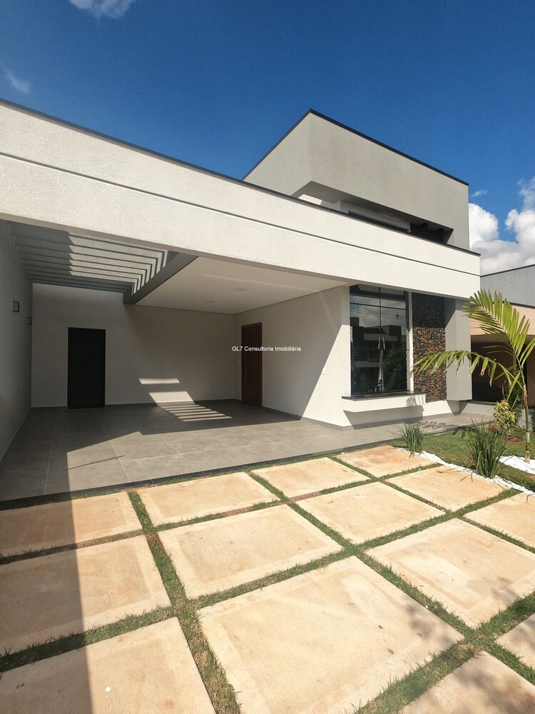 Casa, 3 quartos - Foto 2