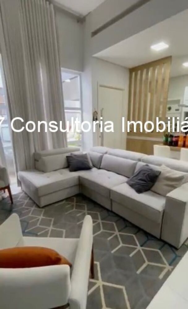 Casa, 3 quartos - Foto 4