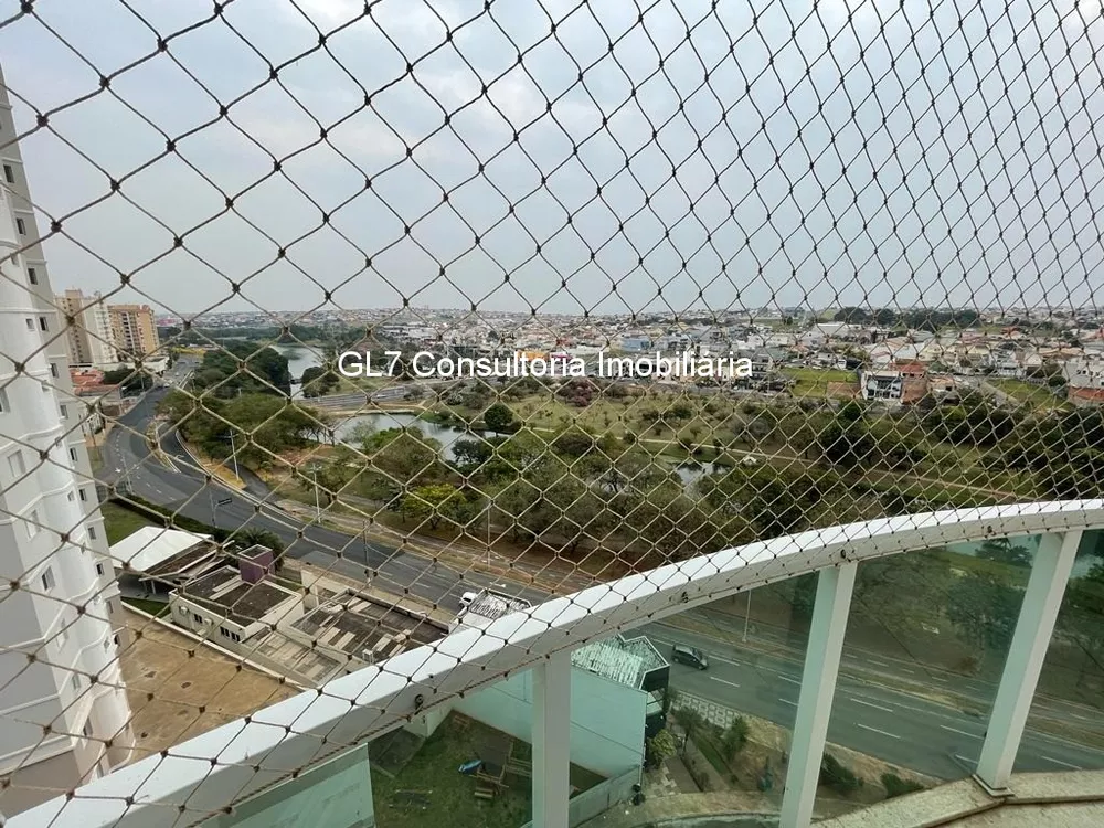 Apartamento, 3 quartos, 172 m² - Foto 4