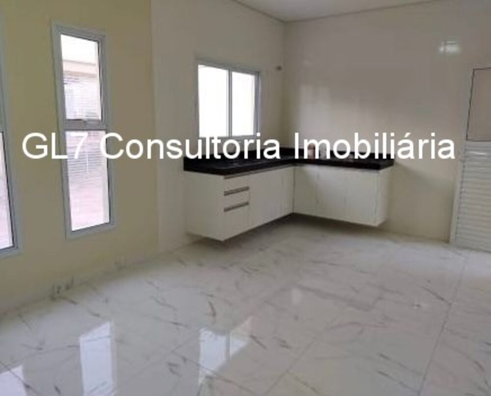 Casa à venda com 3 quartos, 150m² - Foto 2
