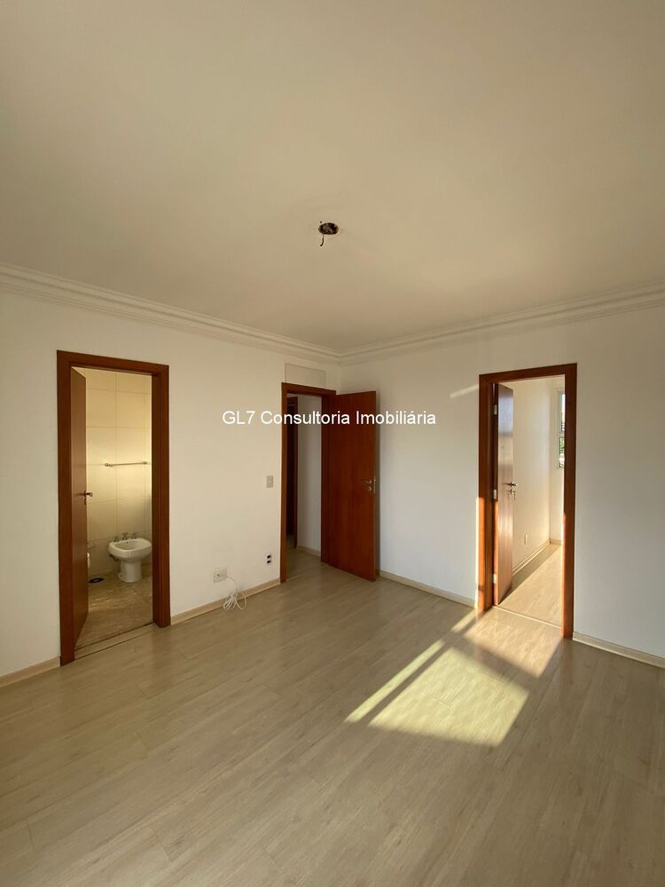 Apartamento, 3 quartos, 135 m² - Foto 4